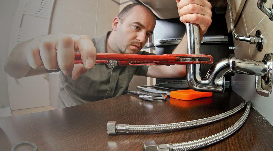 Professional bathroom faucet installation in Richford, NY